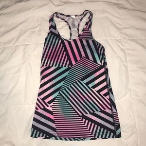 Ivivva tank top